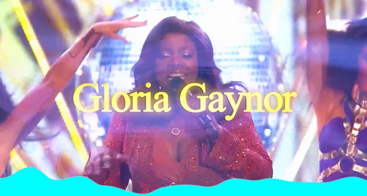 La Internacional Gloria Gaynor Llega A Durango Revista Columnas Digital