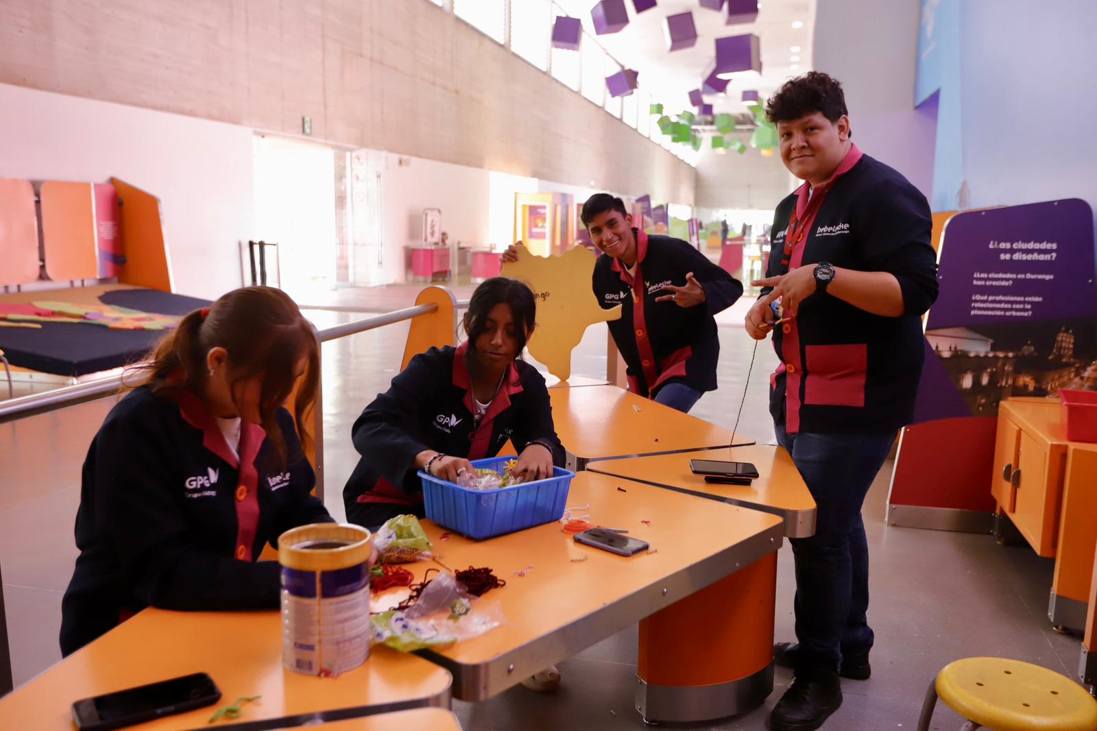 Habr Curso De Verano En El Museo Bebeleche Invita Gobierno De